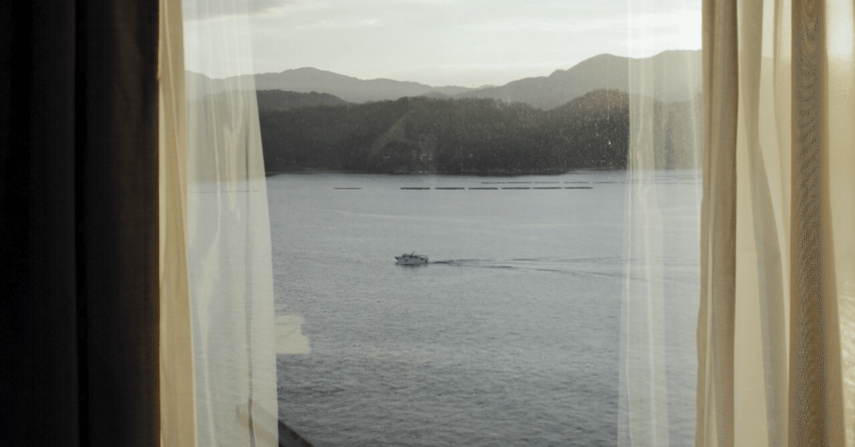 瀬戸内海2